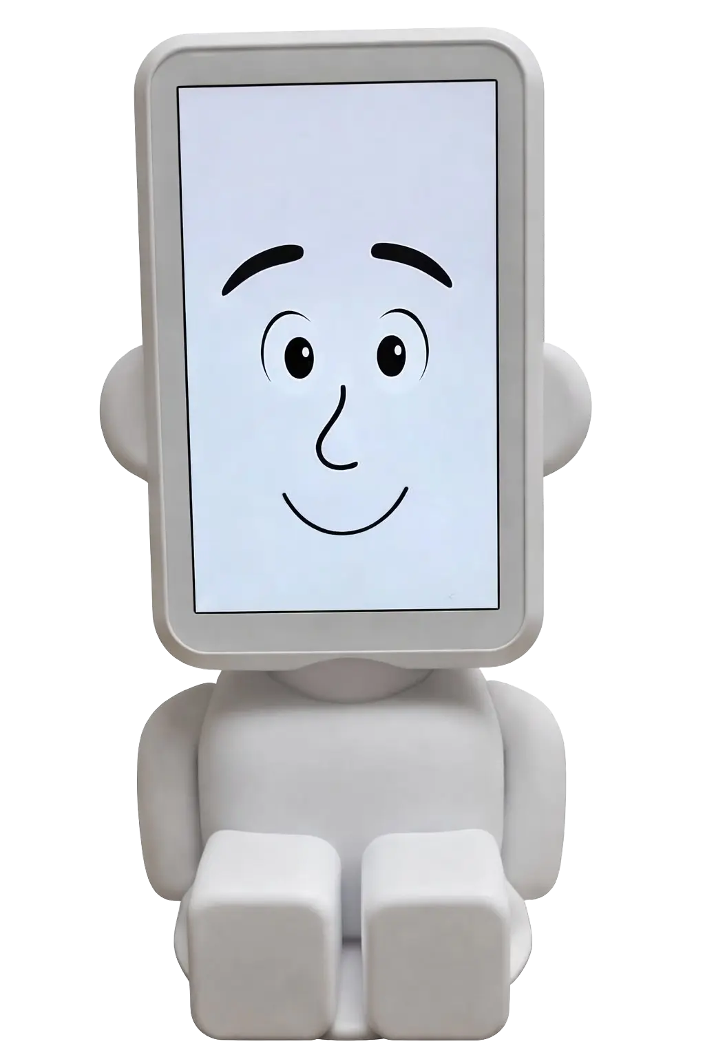 Buddy - AI spraakassistent voor ouderen