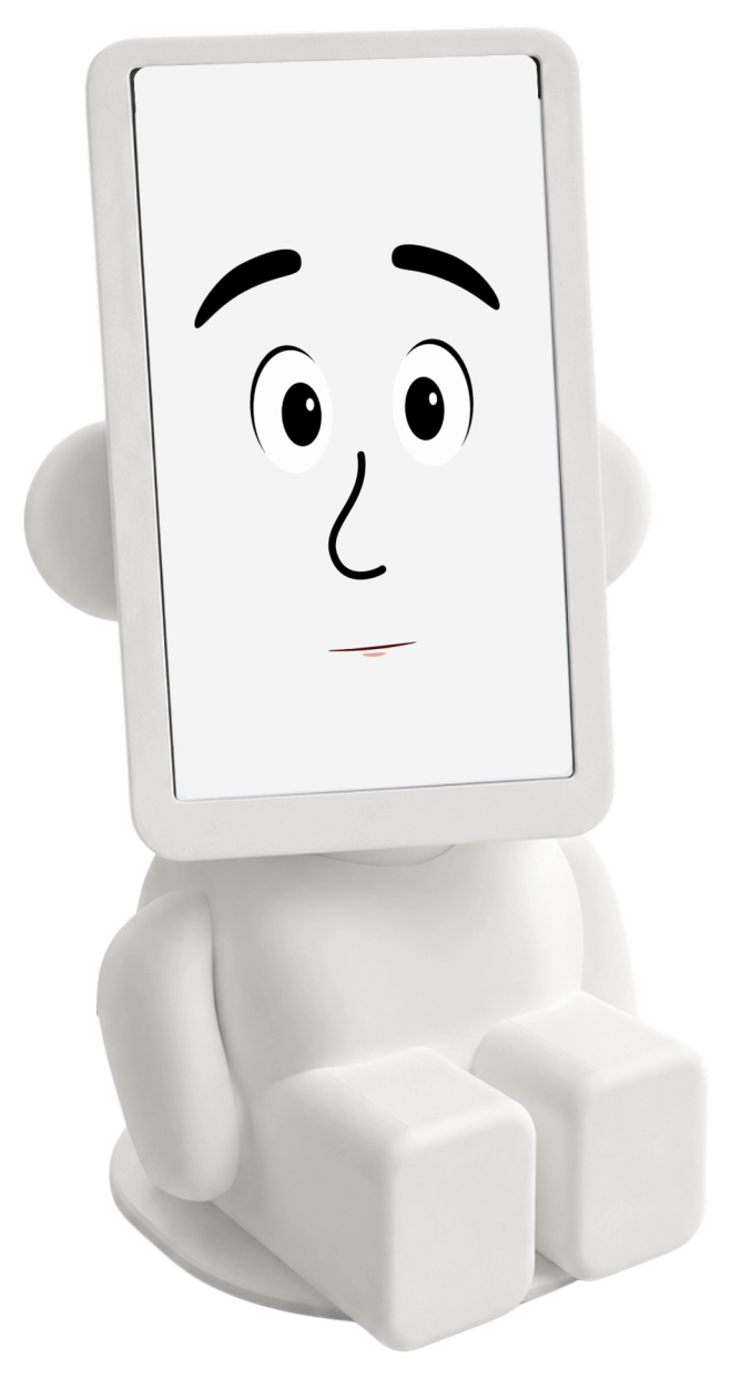 Buddy - AI spraakassistent voor ouderen